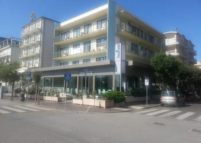 Alba Appartamenti