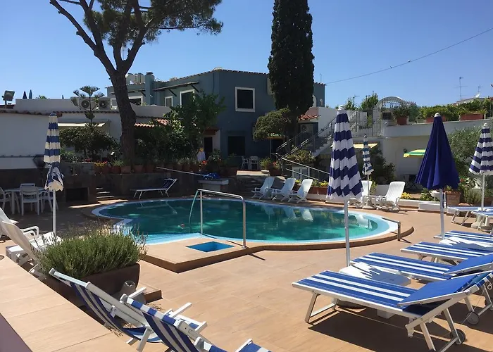 Villa Mario