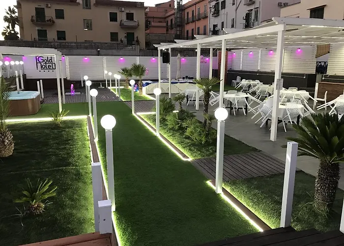 New Hotel Gold