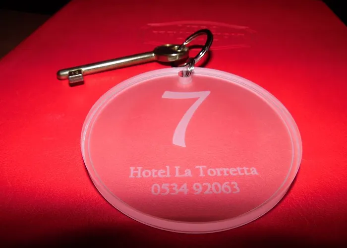 Albergo Ristorante La Torretta