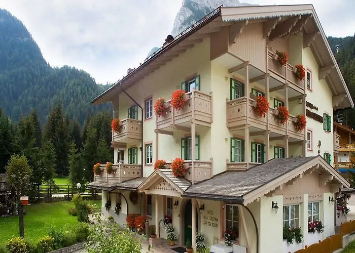 Villa Cristina