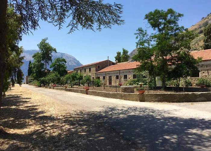 Feudo Galefona