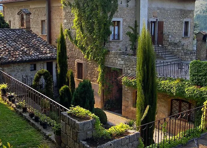 Agriturismo Villa Cicchi