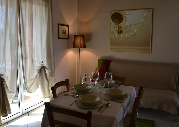 Residence Mosaico