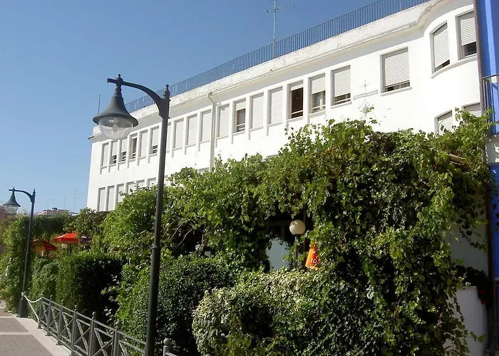 Hotel Negretto