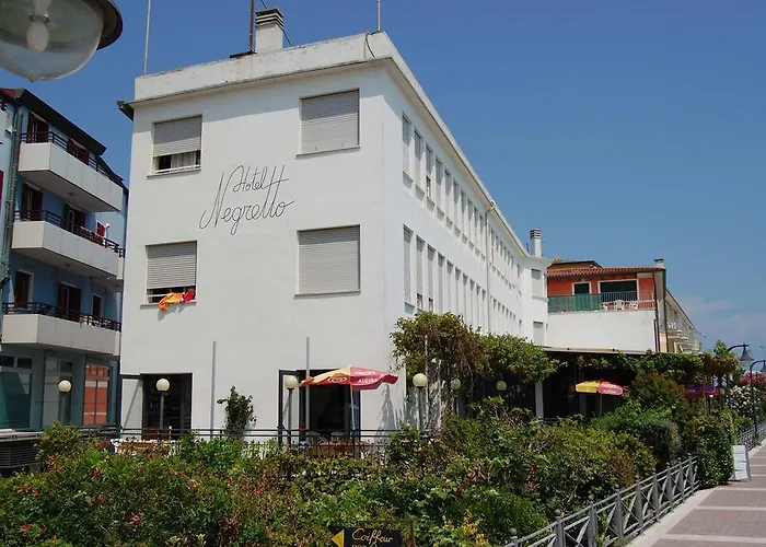 Hotel Negretto