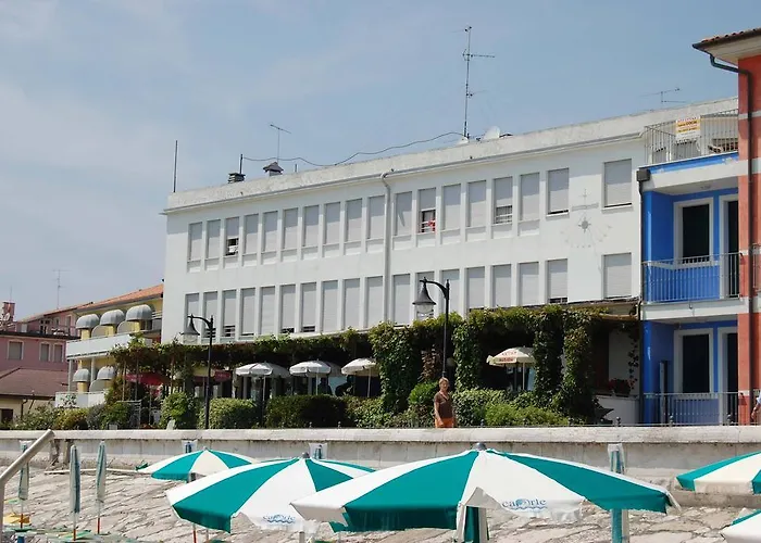 Hotel Negretto