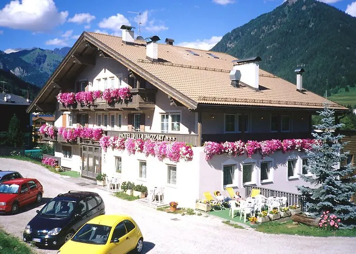 Villa Mozart