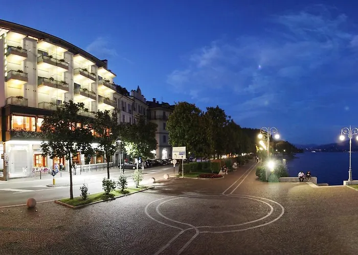 Albergo Miralago