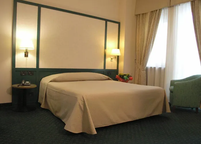 Hotel Smeraldo Torino