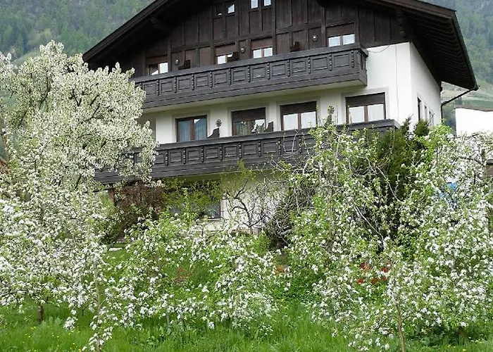 Haus Christl