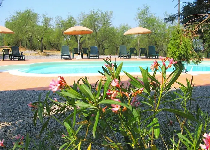Agriturismo Martignana Alta
