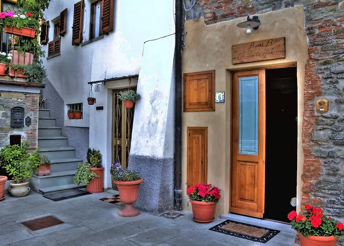 Antica Trattoria Al Principe