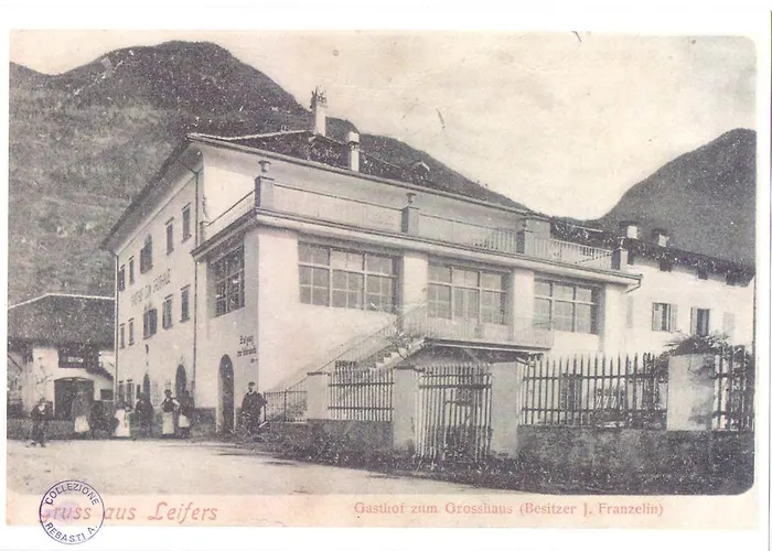 Albergo Casagrande