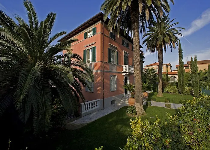 Villa Corte Lotti