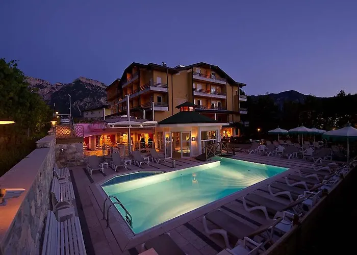 Hotel Aaritz