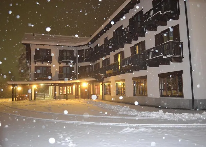 Park Gran Bosco