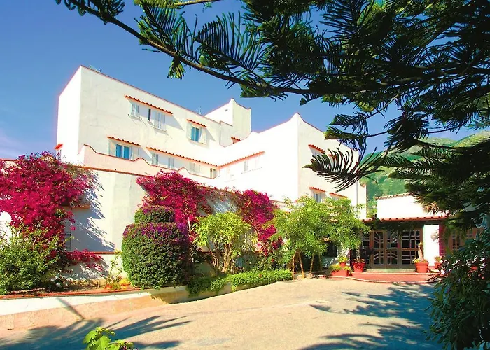 Hotel Parco San Marco