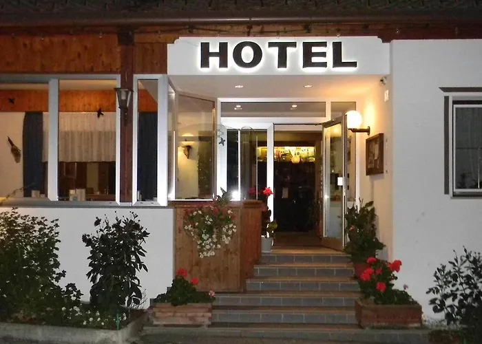 Hotel Bologna Bruneck
