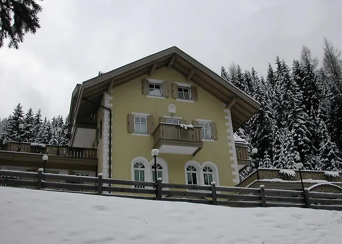 Residence Villa Avisio