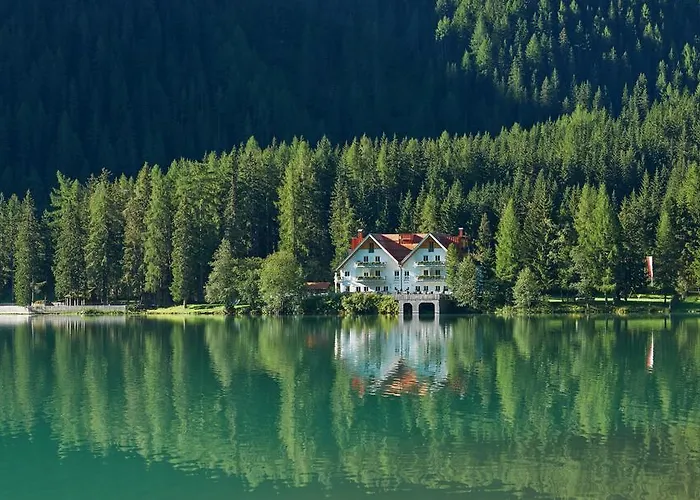 Seehaus - Only Adults - Mountain Lake Resort