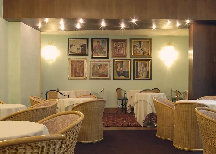 Hotel Corso