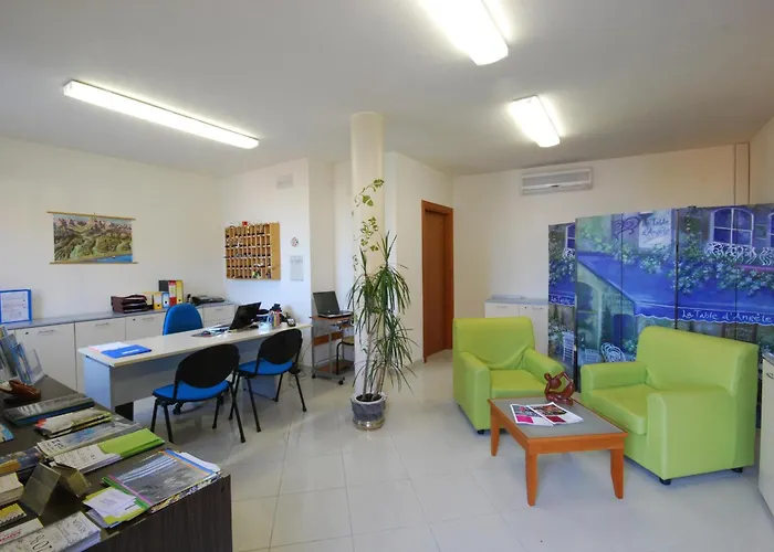 Il Borgo