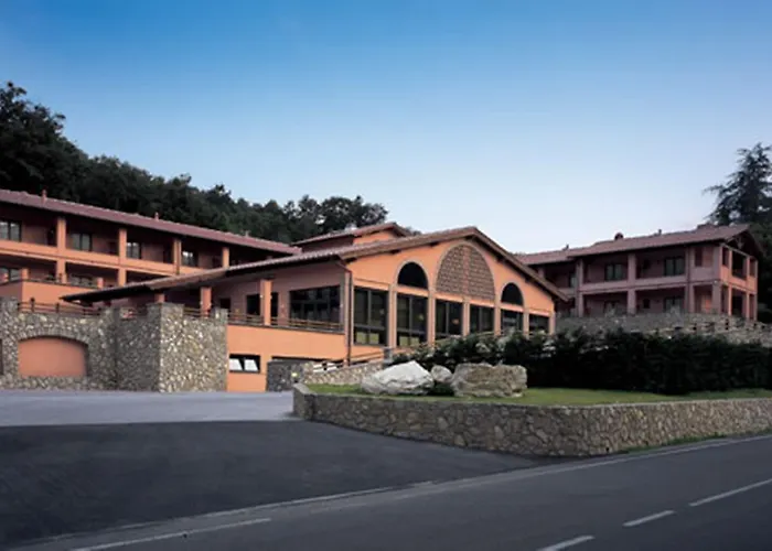 Meridiana Country Hotel