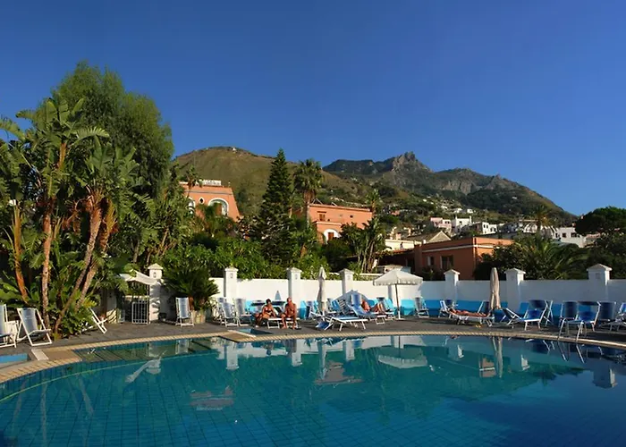 Hotel Terme Castaldi