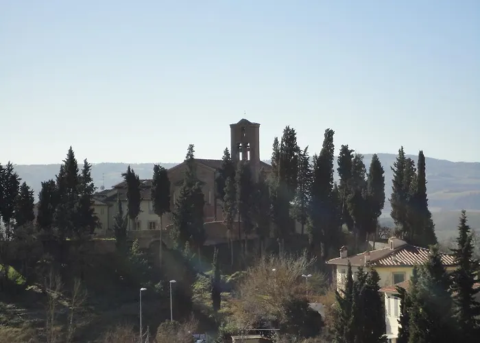 Albergo La Pieve