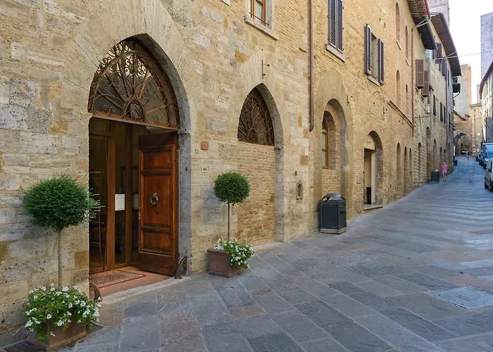 Casa Torre Margherita