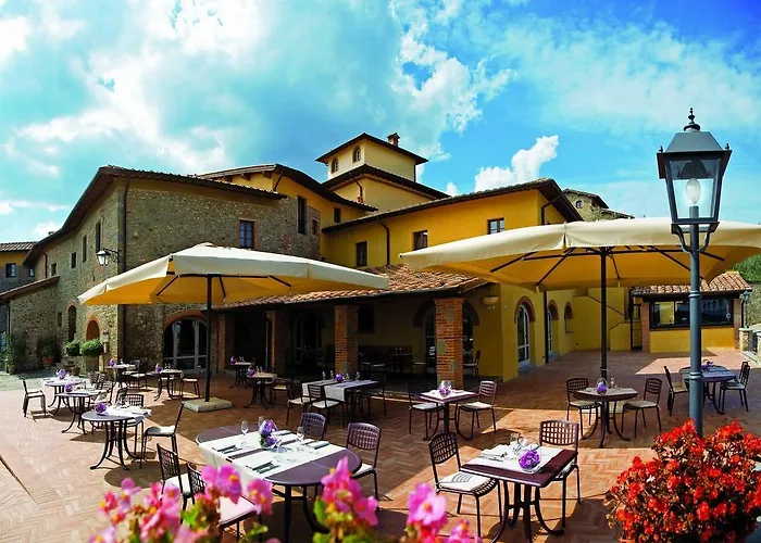 Borgo Di Fontebussi