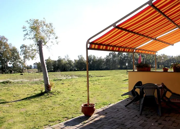 Agriturismo Raggio Di Sole
