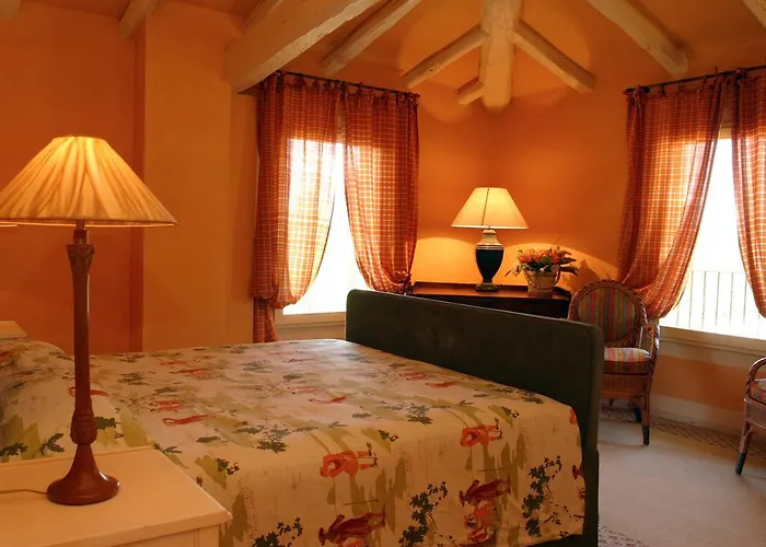 Casalunga Golf Resort
