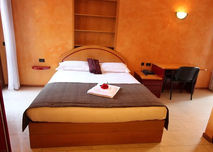 Cp Residence Hotel