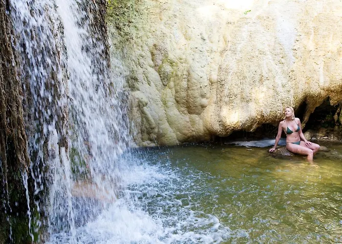 Terme San Filippo & Spa