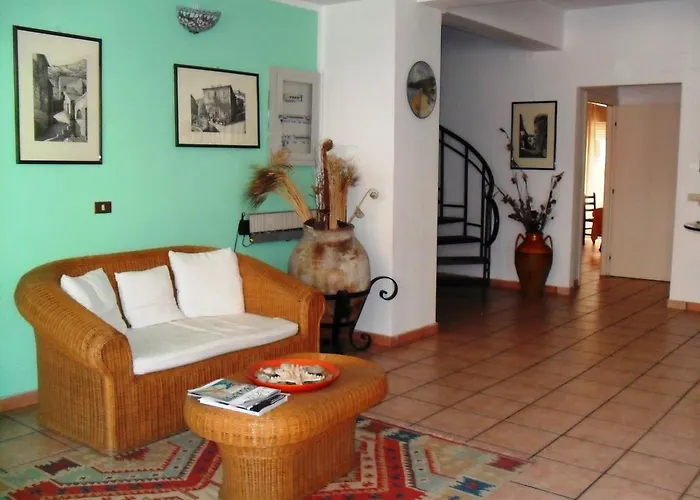 B&B La Grotta