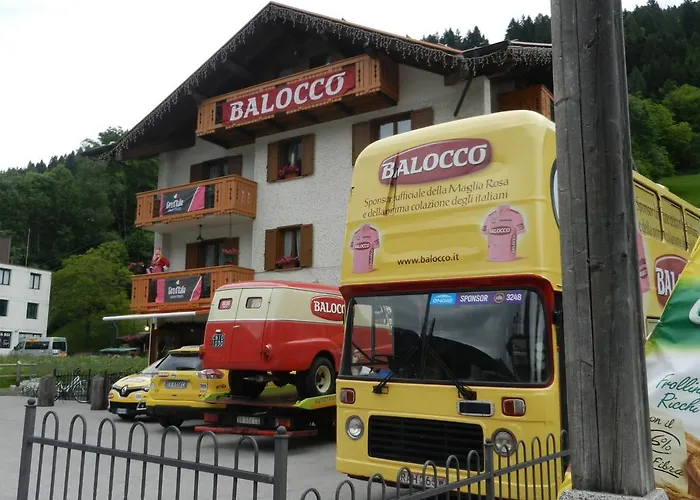 Hotel Maffei