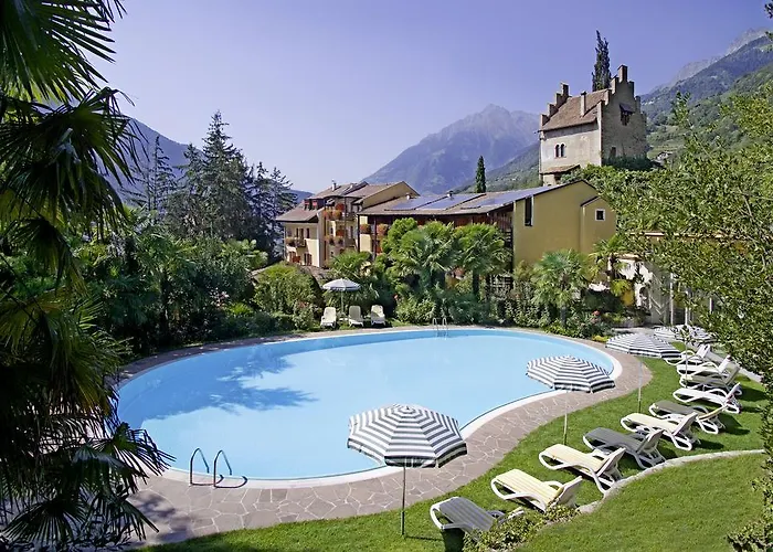 Hotel Thurnergut