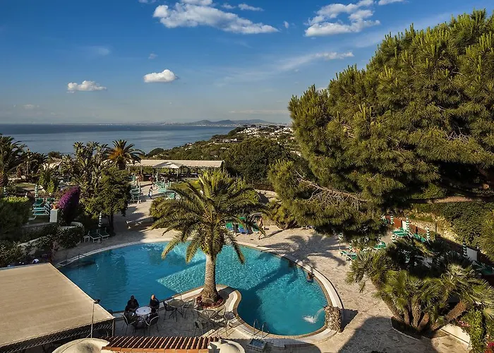 Grazia Terme