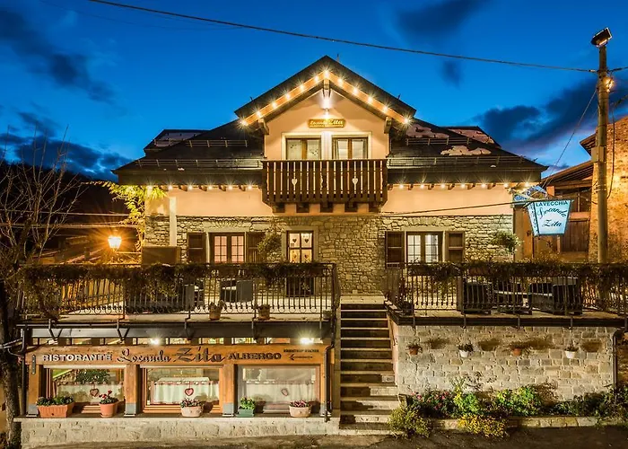 Locanda Zita