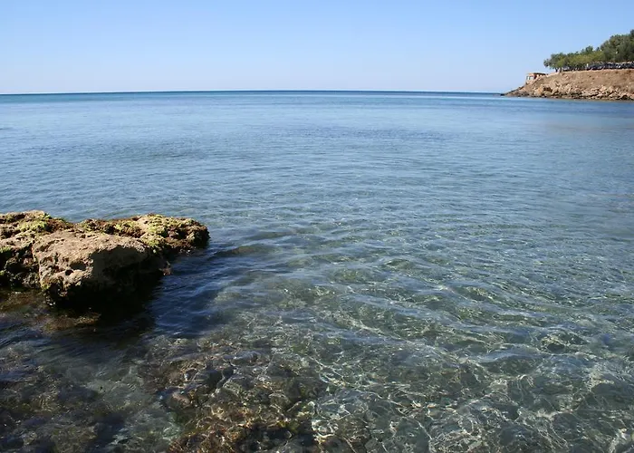 Cala Greca Beach Resort