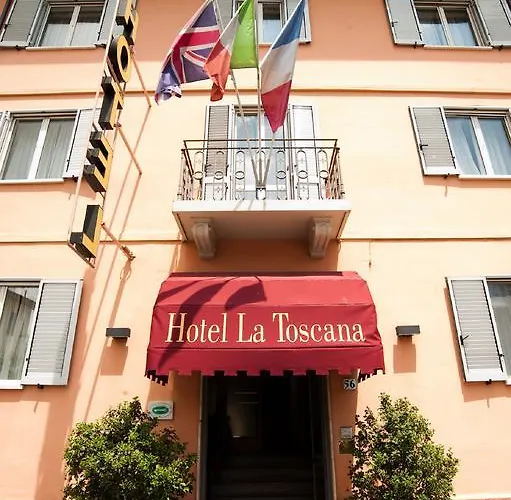 La Toscana