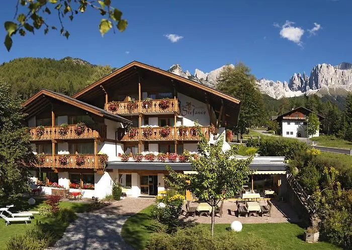 Hotel Stefaner