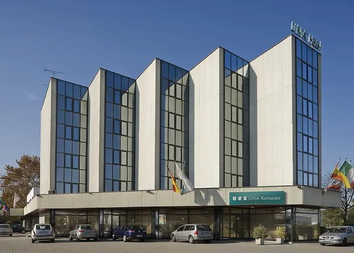 Una Hotel Lodi