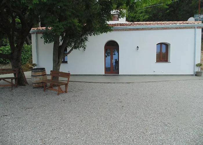 B&B I Frassini