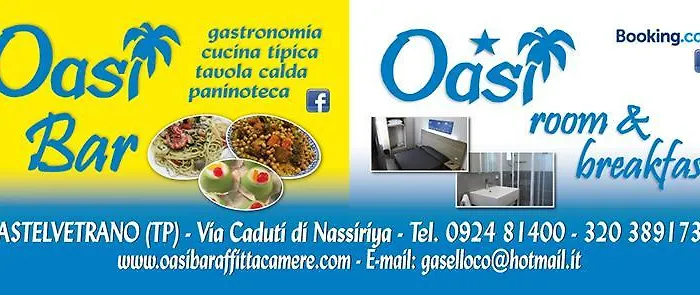 Oasi Bar