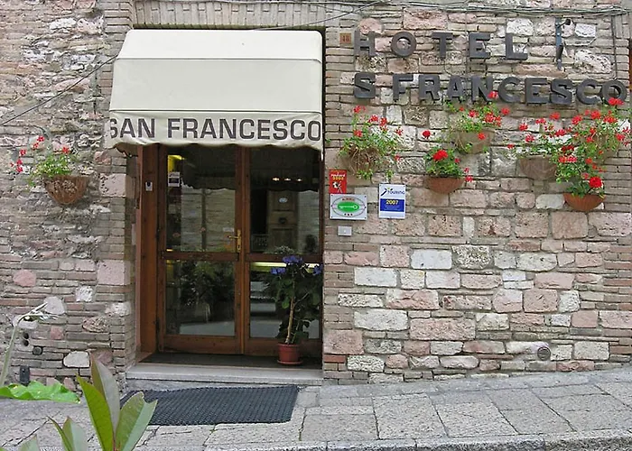 San Francesco