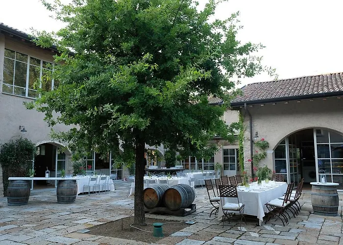 Ca Dei Santi