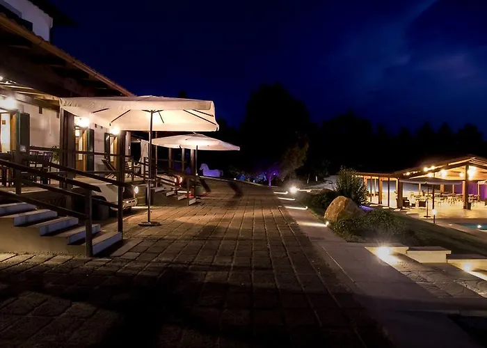 Agriturismo Voltarina